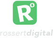 Rossert Digital Logo